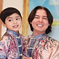 H. Hendra Kurniawan - Customer Gonam Aqiqah