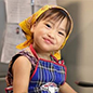 Uneo Ritsuki Ora Eling Family