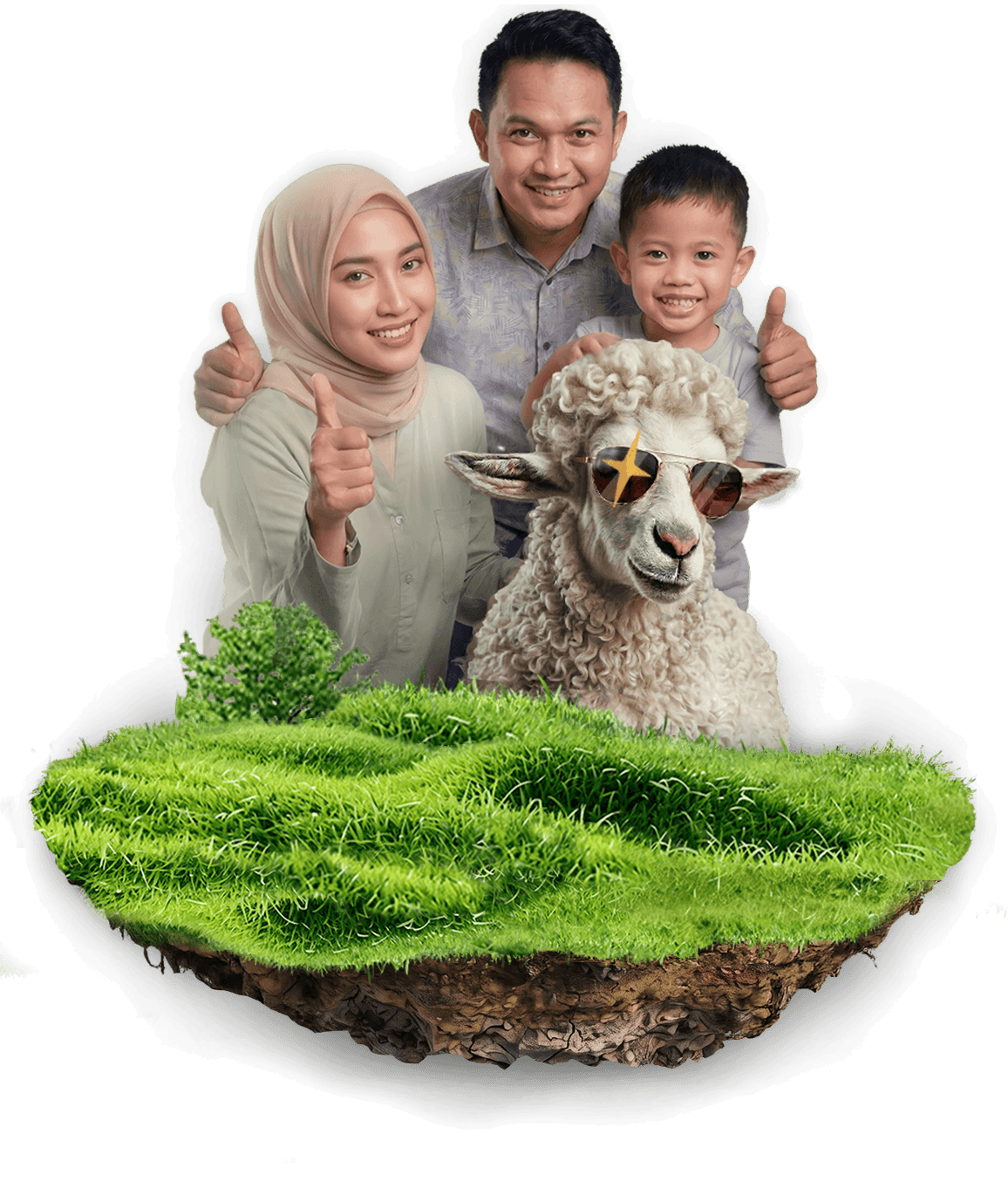 Paket Aqiqah Praktis Hemat Sesuai Syariat