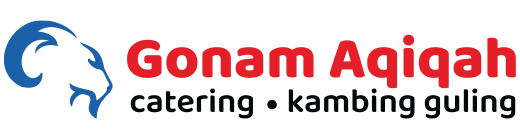 Gonam Aqiqah - Jasa Aqiqah & Kambing Guling Profesional