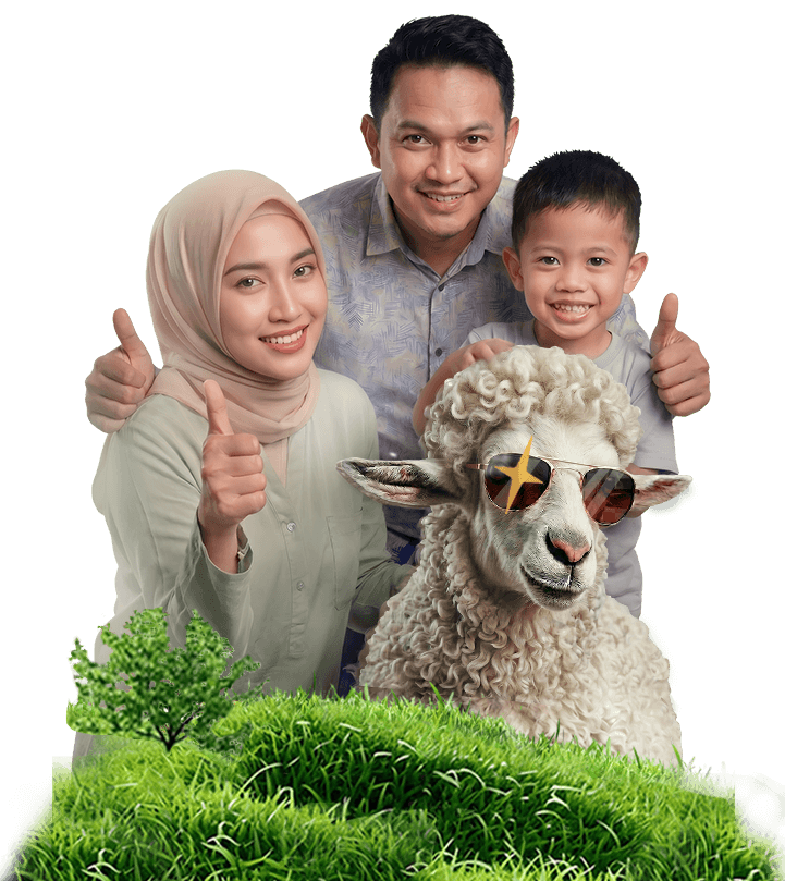 Paket Aqiqah Praktis Hemat Sesuai Syariat