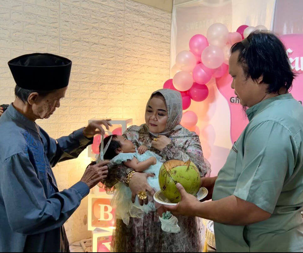 Ketentuan Syarat Hewan & Waktu Terbaik Pelaksanaan Aqiqah