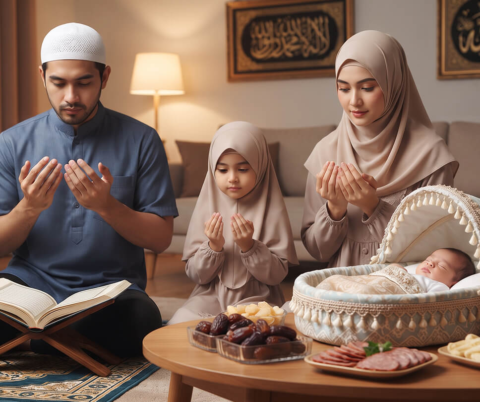 Ketentuan Syarat Hewan & Waktu Terbaik Pelaksanaan Aqiqah