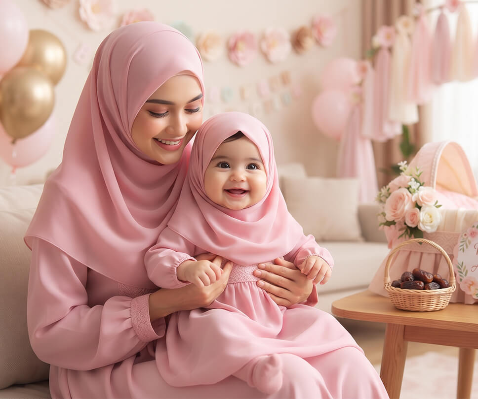 Hukum Aqiqah untuk Anak Perempuan